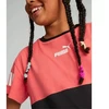 Puma Power Colorblock Jr marškinėliai 670204 35