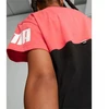 Puma Power Colorblock Jr marškinėliai 670204 35