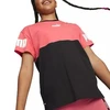 Puma Power Colorblock Jr marškinėliai 670204 35
