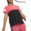Puma Power Colorblock Jr marškinėliai 670204 35