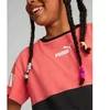 Puma Power Colorblock Jr marškinėliai 670204 35