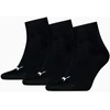 Puma Quarter Plain kojinės 938589-06