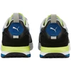 Puma R22 Mėlyni Batai 383462 11