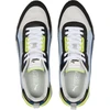 Puma R22 Mėlyni Batai 383462 11