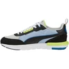 Puma R22 Mėlyni Batai 383462 11