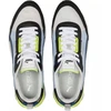 Puma R22 Mėlyni Batai 383462 11