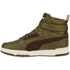 Puma Rbd Game Wtr vaikiški batai 388449 01
