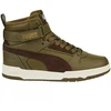 Puma Rbd Game Wtr vaikiški batai 388449 01