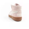 Puma Reb-L Mid moteriški sportiniai pudros rožinės spalvos žieminiai aulinukai