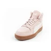 Puma Reb-L Mid moteriški sportiniai pudros rožinės spalvos žieminiai aulinukai