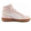 Puma Reb-L Mid moteriški sportiniai pudros rožinės spalvos žieminiai aulinukai