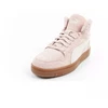 Puma Reb-L Mid moteriški sportiniai pudros rožinės spalvos žieminiai aulinukai