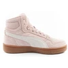 Puma Reb-L Mid moteriški sportiniai pudros rožinės spalvos žieminiai aulinukai