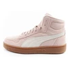Puma Reb-L Mid moteriški sportiniai pudros rožinės spalvos žieminiai aulinukai