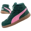 Puma Reb-L Mid žiemos sportiniai batai mergaitėms