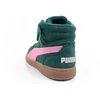 Puma Reb-L Mid žiemos sportiniai batai mergaitėms
