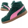 Puma Reb-L Mid žiemos sportiniai batai mergaitėms