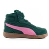 Puma Reb-L Mid žiemos sportiniai batai mergaitėms