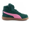 Puma Reb-L Mid žiemos sportiniai batai mergaitėms