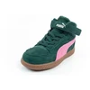 Puma Reb-L Mid žiemos sportiniai batai mergaitėms
