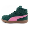 Puma Reb-L Mid žiemos sportiniai batai mergaitėms