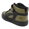 Puma Rebound Mid Strap WTR M 38637602 batai