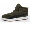 Puma Rebound Street Sd Fur Ps Jr 367869 02 batai