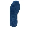 Puma Rebound V6 Lo Mid vaikiški batai balti ir mėlyni 393833 28