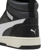 Puma Rebound V6 Mid Jr batai 393831 29
