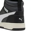 Puma Rebound V6 Mid Jr batai 393831 29