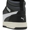 Puma Rebound V6 Mid Jr batai 393831 29
