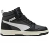 Puma Rebound V6 Mid Jr batai 393831 29