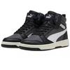 Puma Rebound V6 Mid Jr batai 393831 29