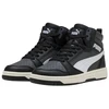 Puma Rebound V6 Mid Jr batai 393831 29