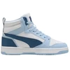 Puma Rebound V6 Mid Jr batai 393831 32