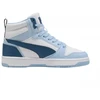 Puma Rebound V6 Mid Jr batai 393831 32