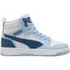 Puma Rebound V6 Mid Jr batai 393831 32