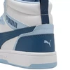 Puma Rebound V6 Mid Jr batai 393831 32