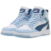 Puma Rebound V6 Mid Jr batai 393831 32