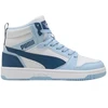 Puma Rebound V6 Mid Jr batai 393831 32