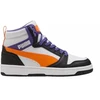 Puma Rebound V6 Mid Jr batai 393831 34