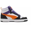Puma Rebound V6 Mid Jr batai 393831 34