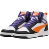 Puma Rebound V6 Mid Jr batai 393831 34