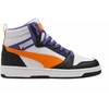 Puma Rebound V6 Mid Jr batai 393831 34