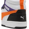 Puma Rebound V6 Mid Jr batai 393831 34