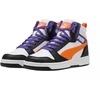 Puma Rebound V6 Mid Jr batai 393831 34