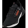 PUMA Retaliate 3 sportiniai bateliai, juodos ir vyšninės spalvos (37947851)