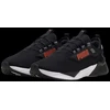 PUMA Retaliate 3 sportiniai bateliai, juodos ir vyšninės spalvos (37947851)