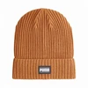 Kepurė Puma Ribbed Classic Cuff Beanie 024038 12