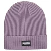 Puma Ribbed Classic Beanie kepurė 024038 19
